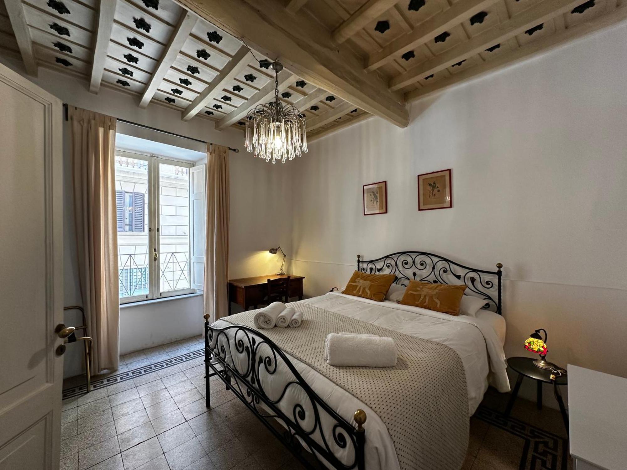 Sant'Elena Retreat Apartment โรม ภายนอก รูปภาพ
