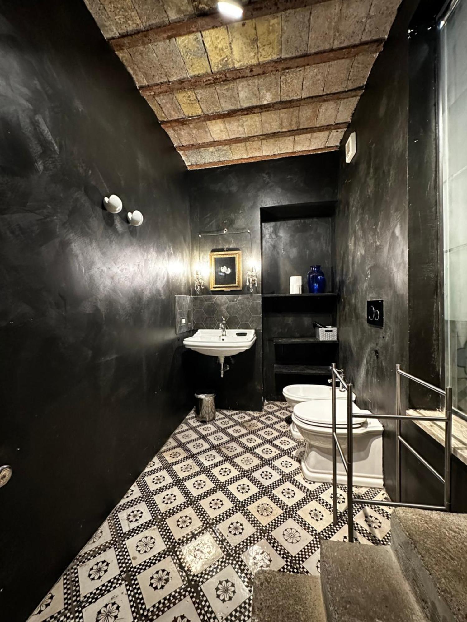 Sant'Elena Retreat Apartment โรม ภายนอก รูปภาพ