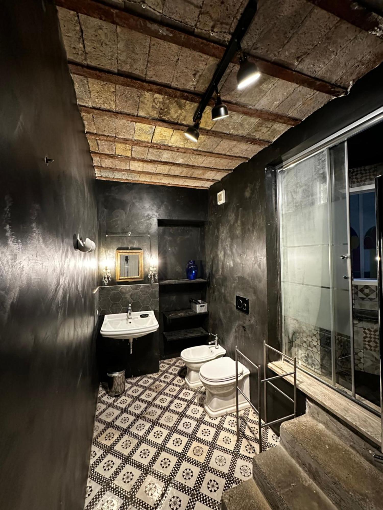 Sant'Elena Retreat Apartment โรม ภายนอก รูปภาพ