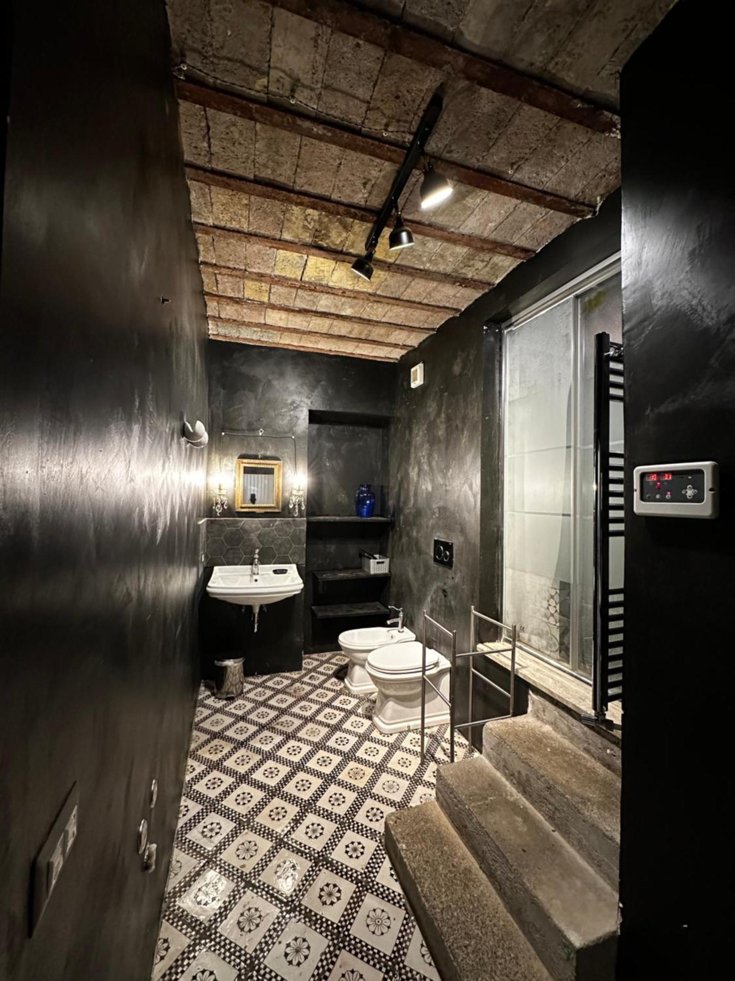 Sant'Elena Retreat Apartment โรม ภายนอก รูปภาพ