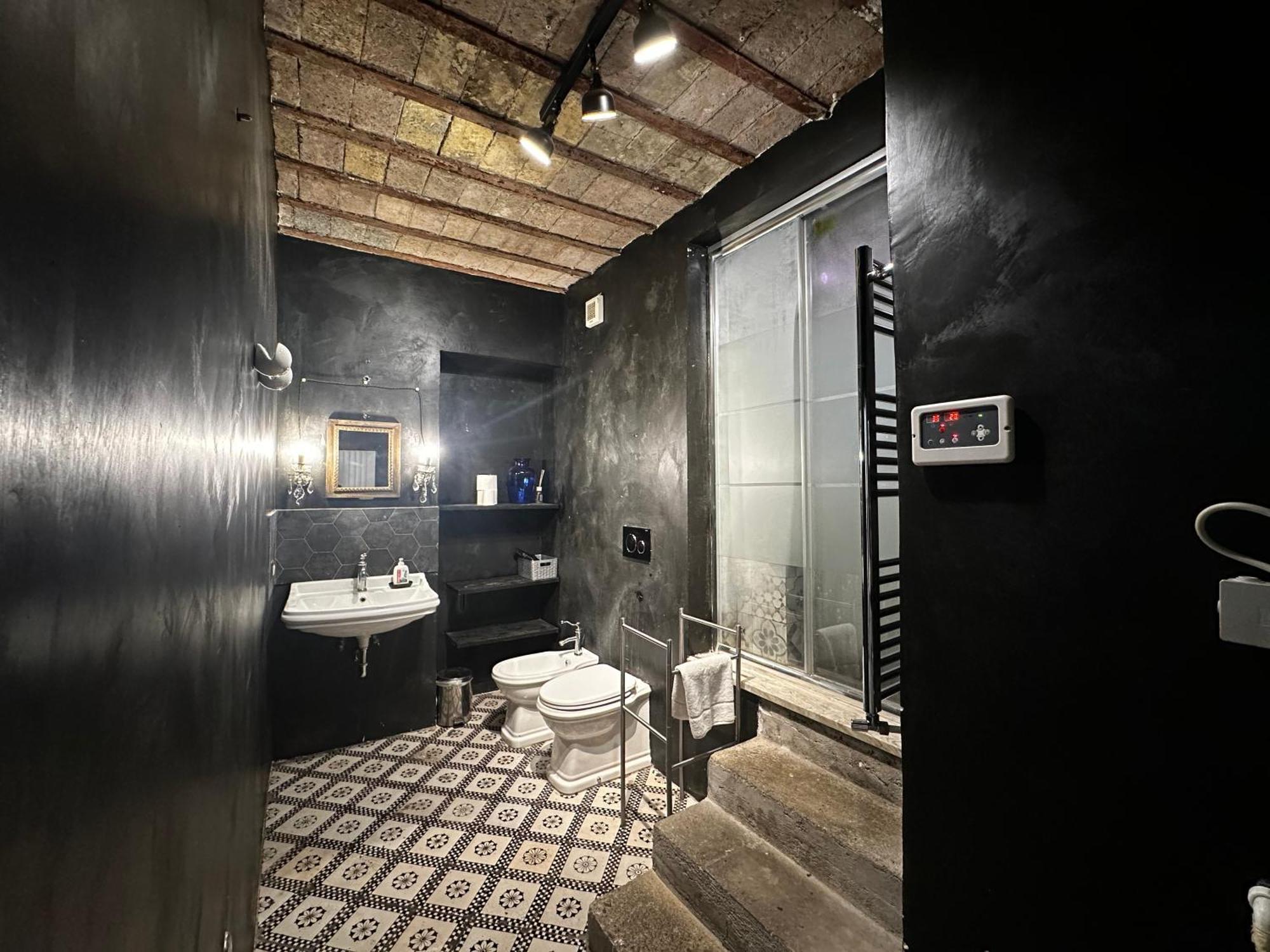 Sant'Elena Retreat Apartment โรม ภายนอก รูปภาพ