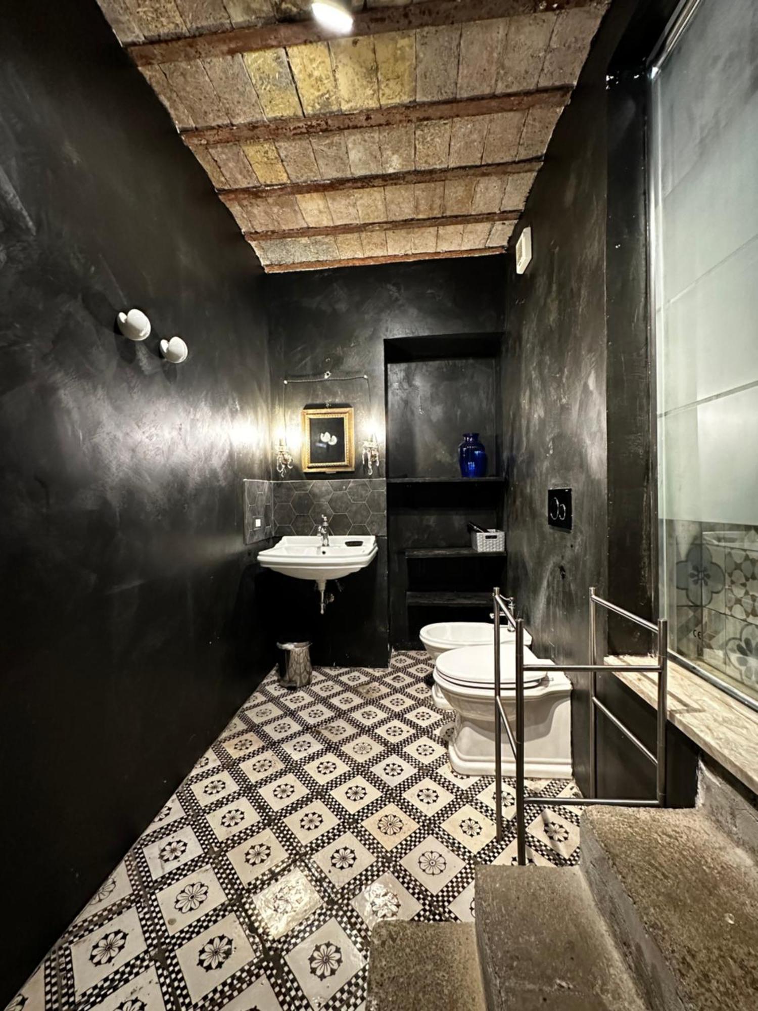Sant'Elena Retreat Apartment โรม ภายนอก รูปภาพ
