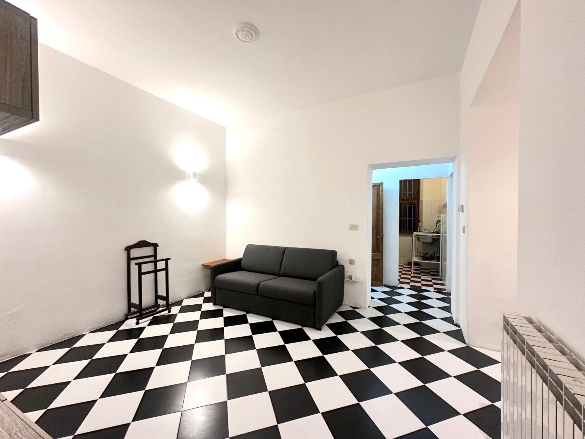 Sant'Elena Retreat Apartment โรม ภายนอก รูปภาพ