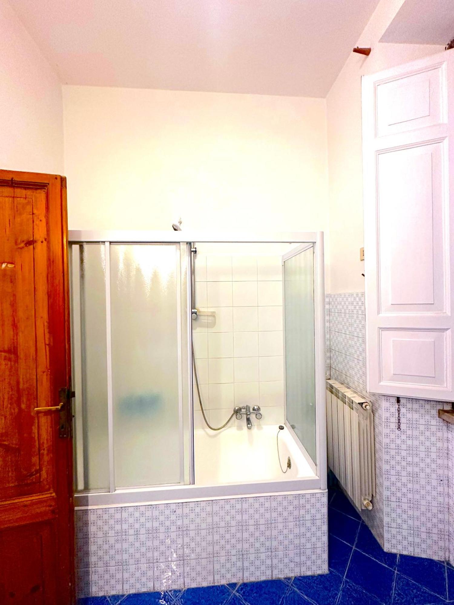 Sant'Elena Retreat Apartment โรม ภายนอก รูปภาพ