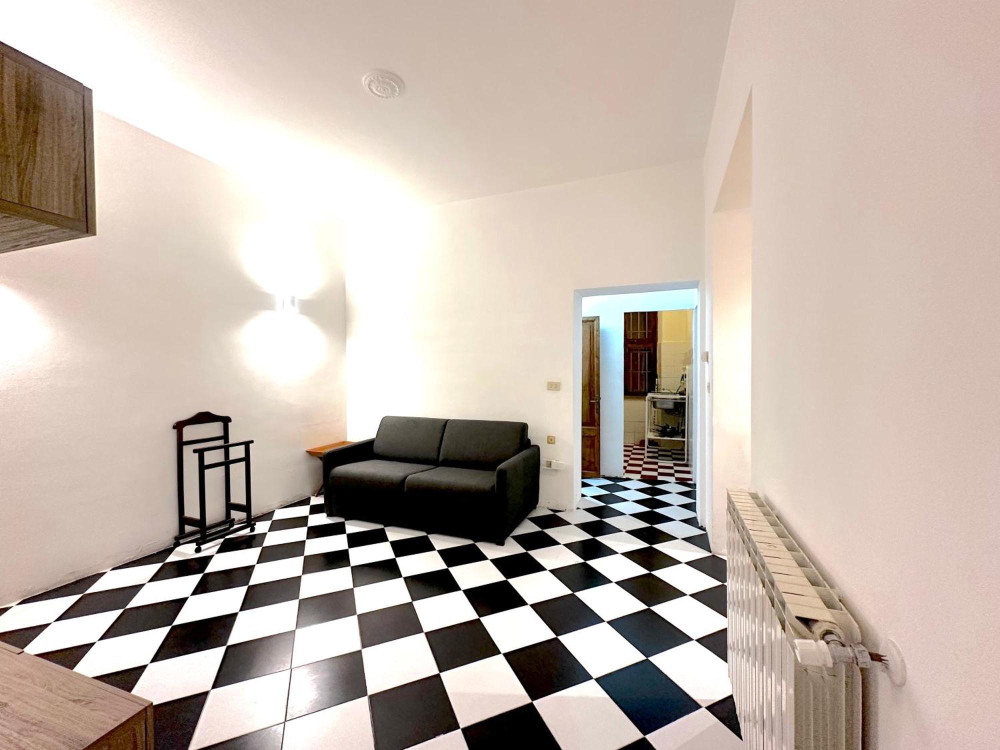 Sant'Elena Retreat Apartment โรม ภายนอก รูปภาพ