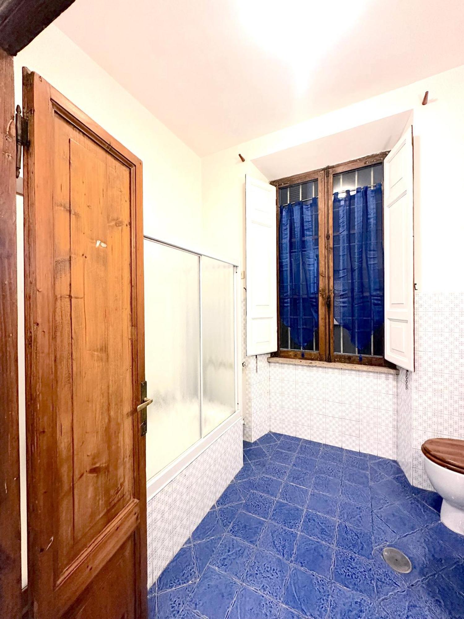 Sant'Elena Retreat Apartment โรม ภายนอก รูปภาพ